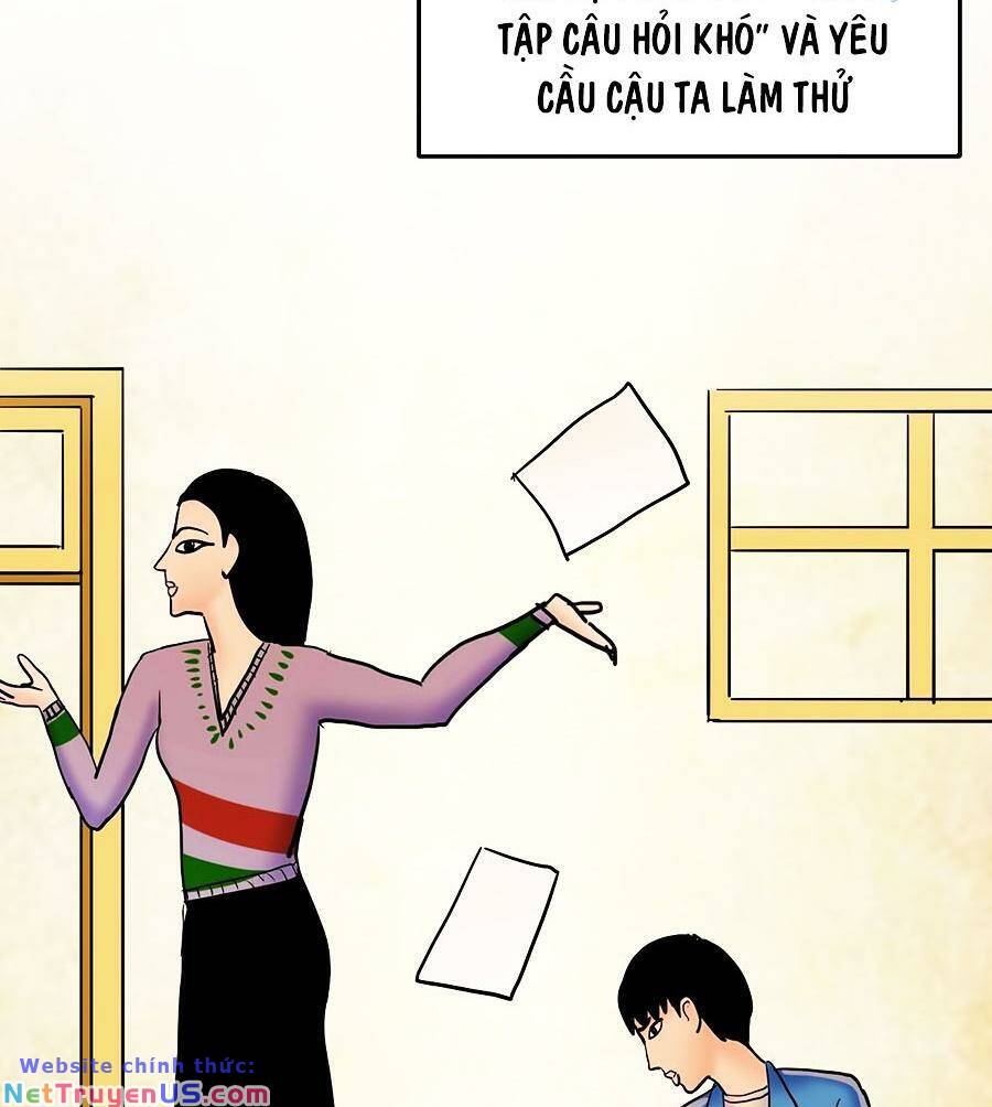 Tinh Thần Đại Hải Của Học Bá Chapter 46 - Next Chapter 46