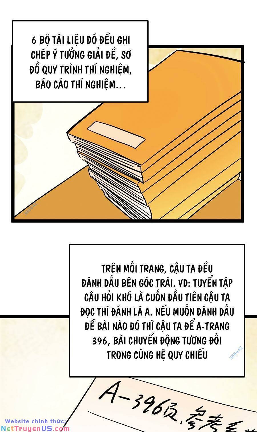 Tinh Thần Đại Hải Của Học Bá Chapter 46 - Next Chapter 46