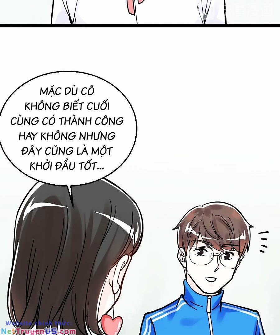 Tinh Thần Đại Hải Của Học Bá Chapter 48 - Next Chapter 49