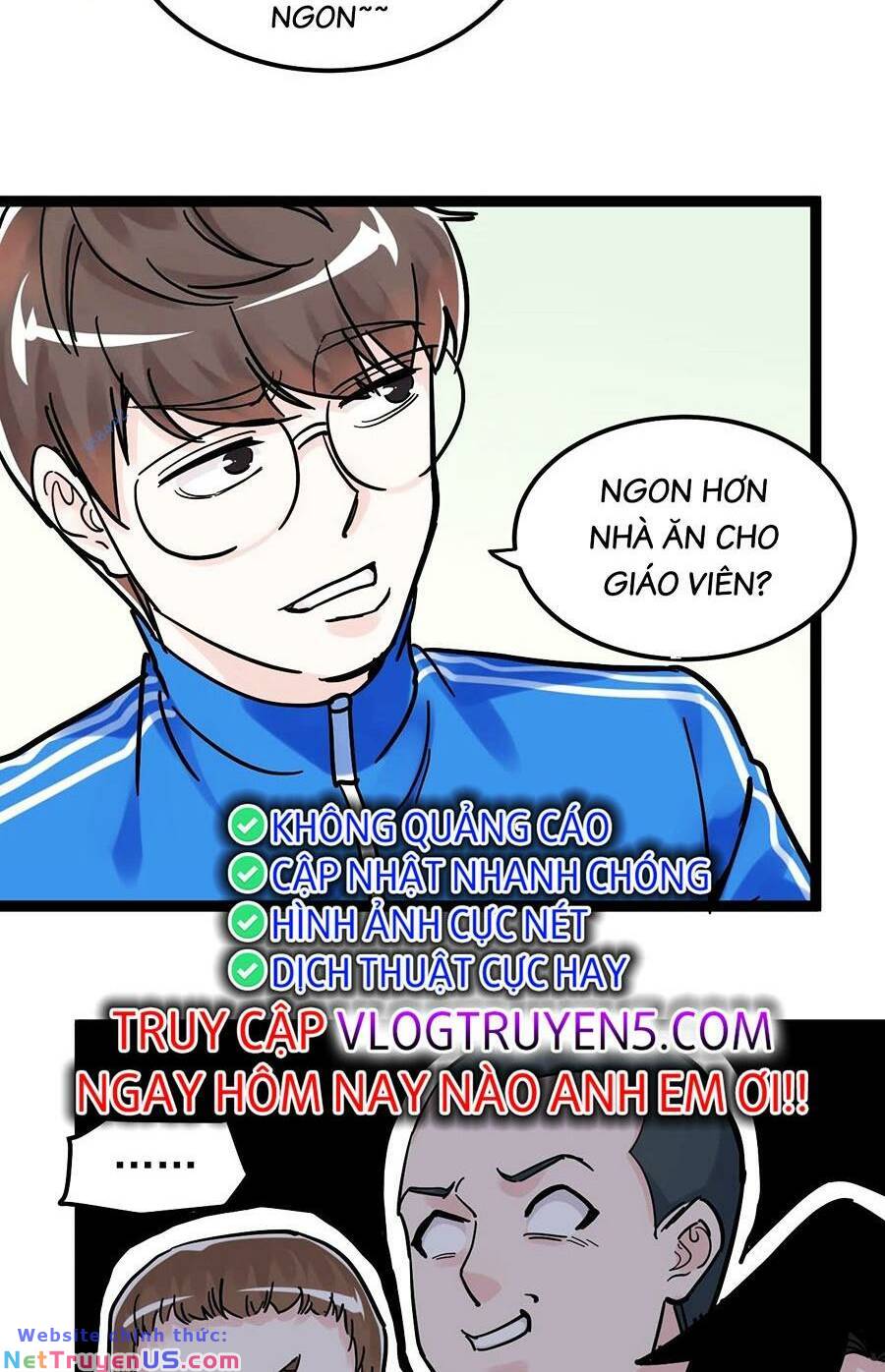 Tinh Thần Đại Hải Của Học Bá Chapter 49 - Next Chapter 50