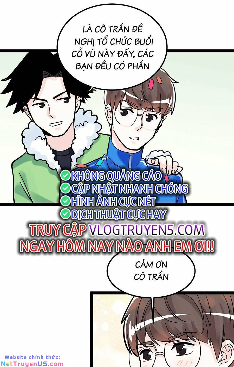 Tinh Thần Đại Hải Của Học Bá Chapter 49 - Next Chapter 50