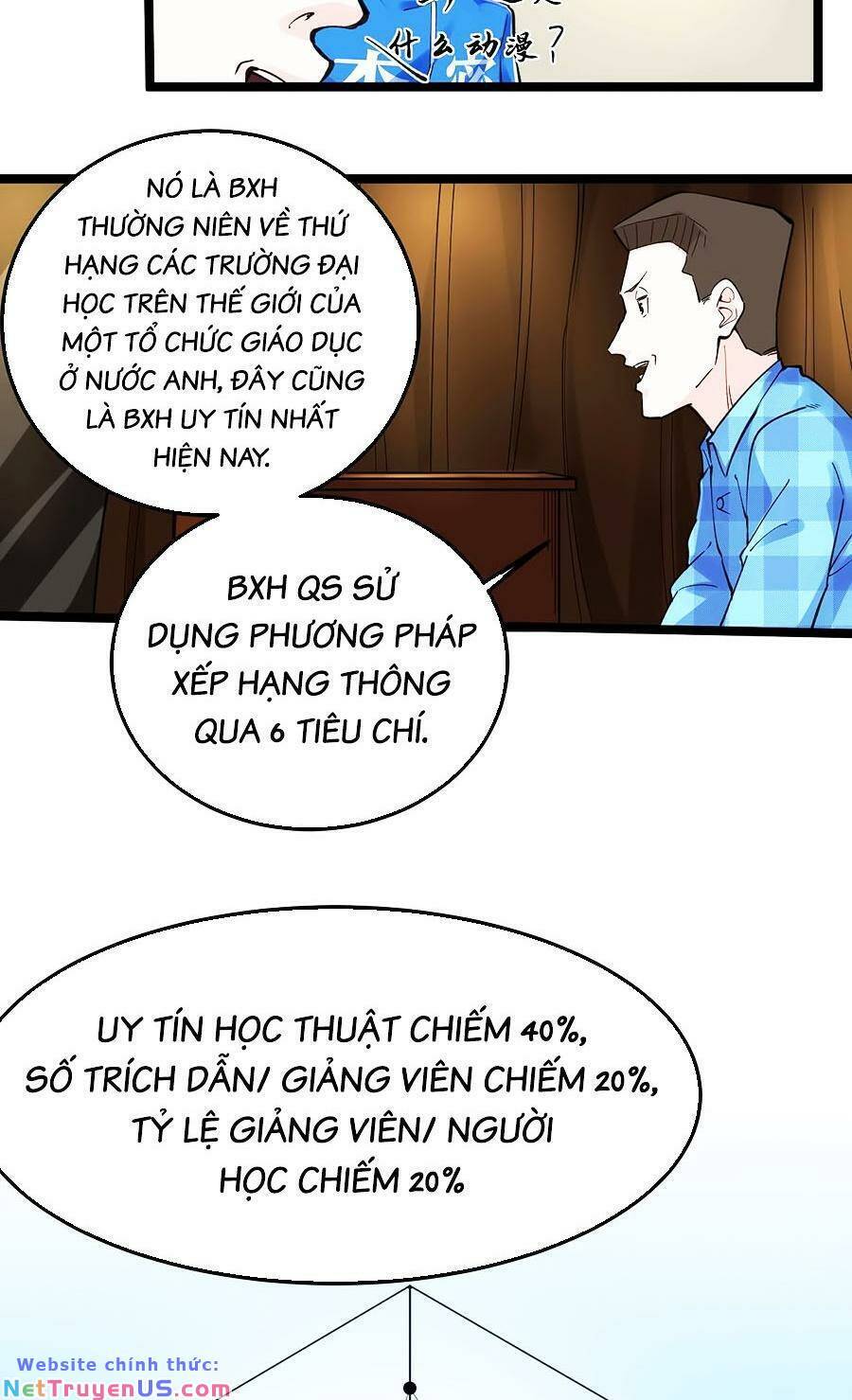 Tinh Thần Đại Hải Của Học Bá Chapter 58 - Next Chapter 58