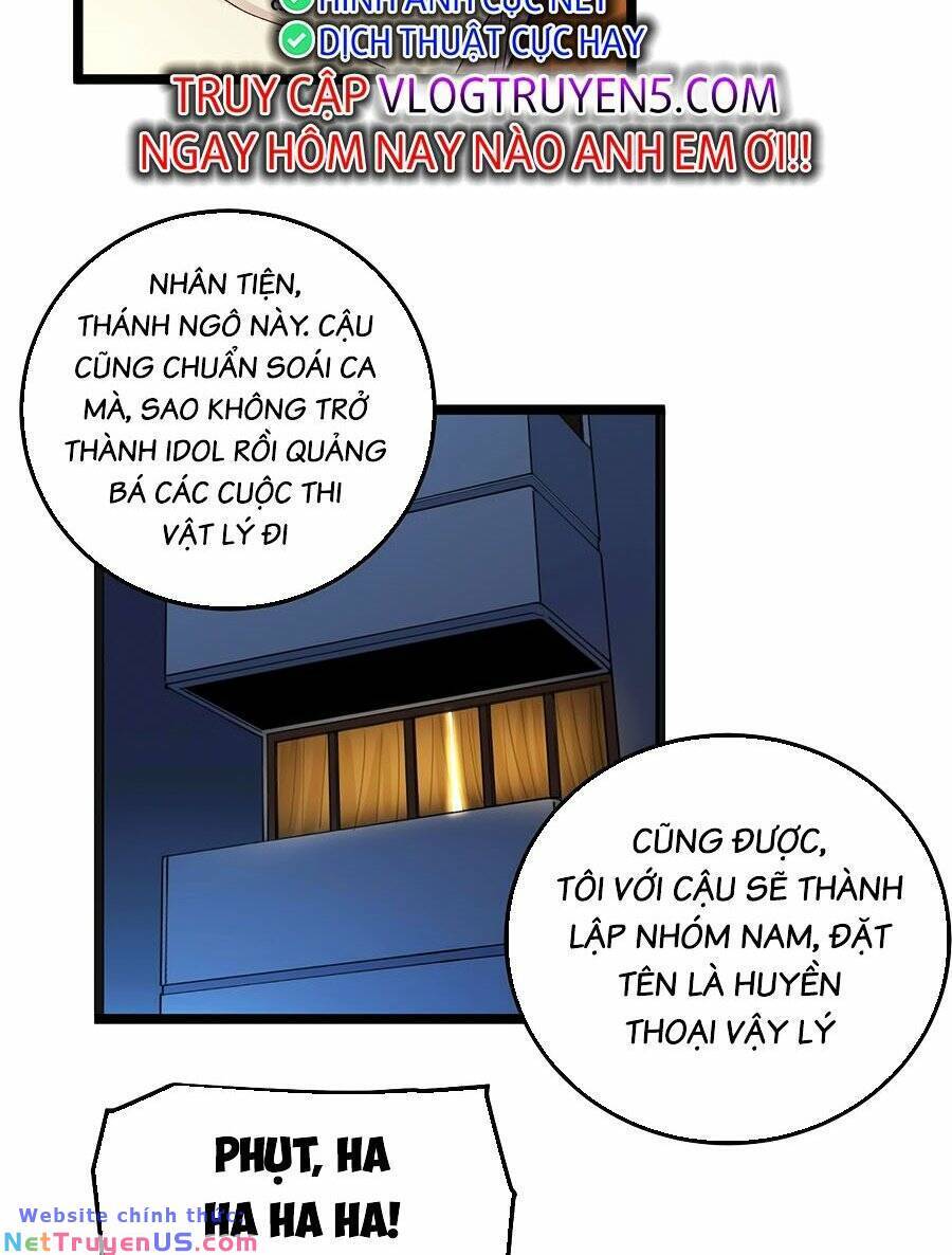 Tinh Thần Đại Hải Của Học Bá Chapter 58 - Next Chapter 58