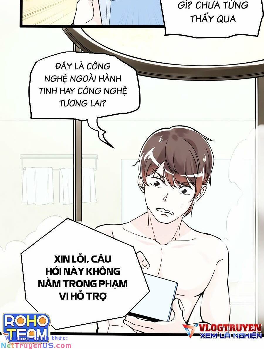 Tinh Thần Đại Hải Của Học Bá Chapter 58 - Next Chapter 58