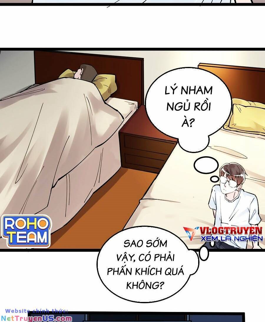 Tinh Thần Đại Hải Của Học Bá Chapter 58 - Next Chapter 58