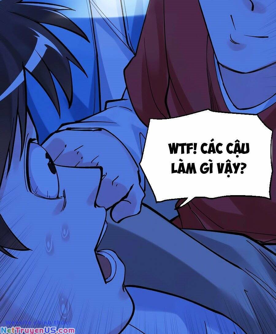 Tinh Thần Đại Hải Của Học Bá Chapter 58 - Next Chapter 58