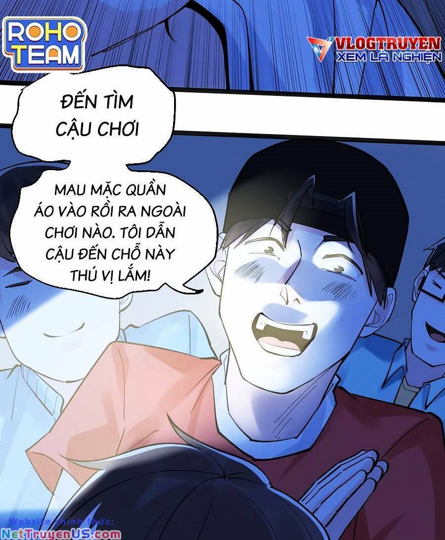 Tinh Thần Đại Hải Của Học Bá Chapter 58 - Next Chapter 58