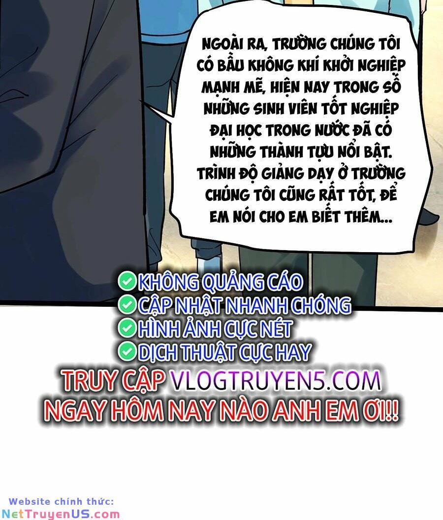 Tinh Thần Đại Hải Của Học Bá Chapter 59 - Next Chapter 59