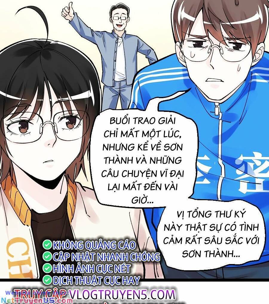 Tinh Thần Đại Hải Của Học Bá Chapter 60 - Next Chapter 60