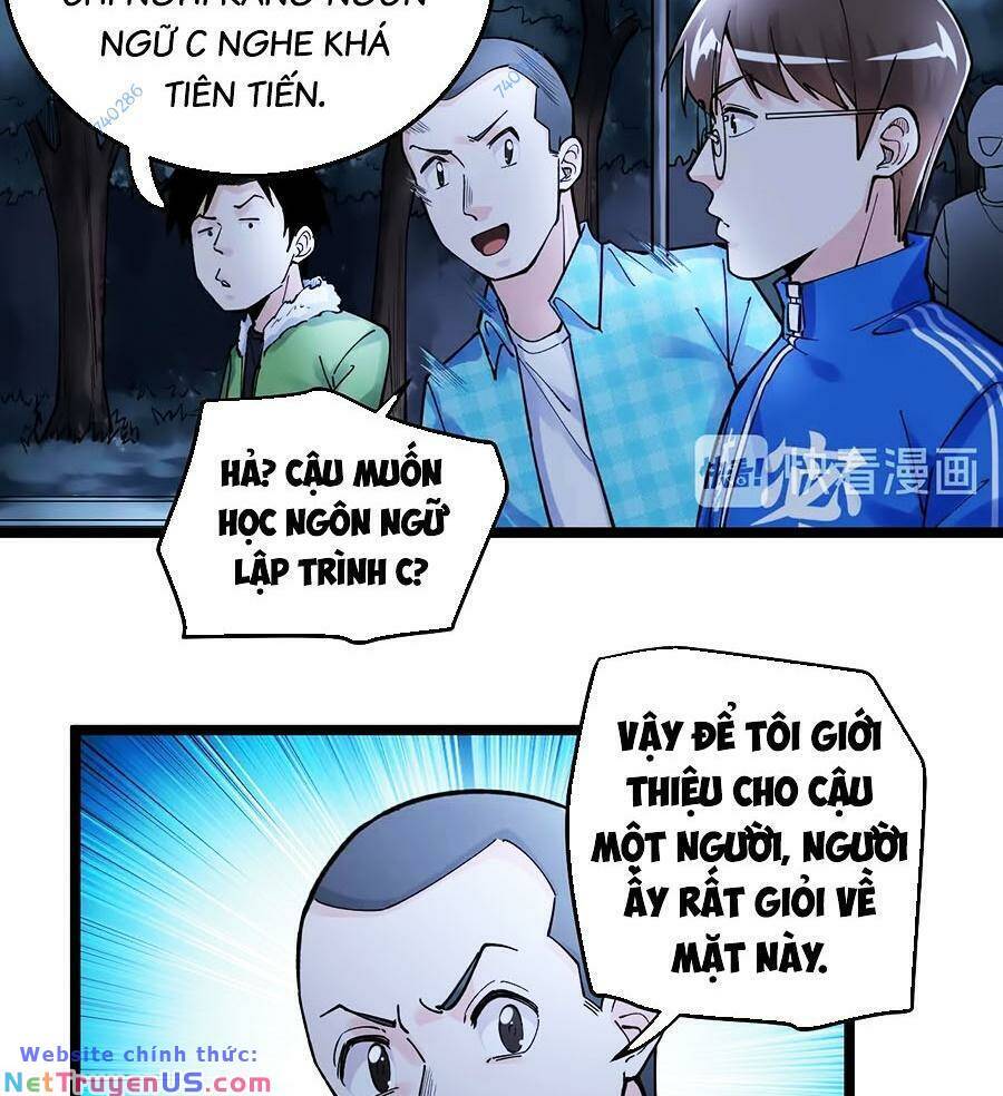 Tinh Thần Đại Hải Của Học Bá Chapter 64 - Next Chapter 64