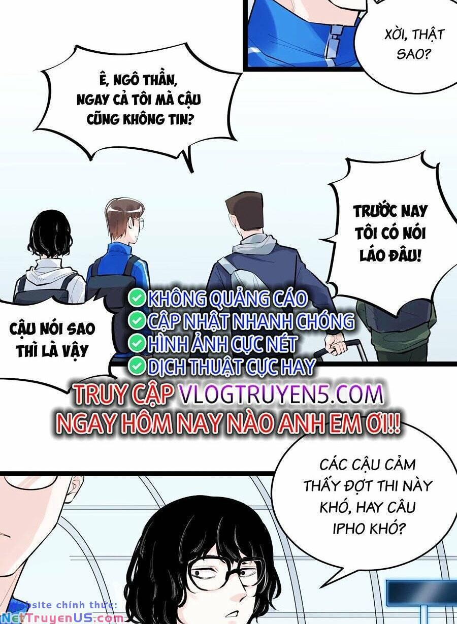 Tinh Thần Đại Hải Của Học Bá Chapter 75 - Next Chapter 76