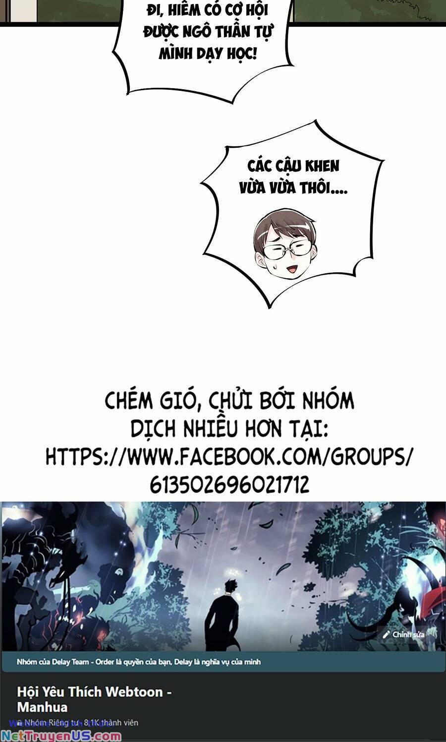 Tinh Thần Đại Hải Của Học Bá Chapter 79 - Next Chapter 80