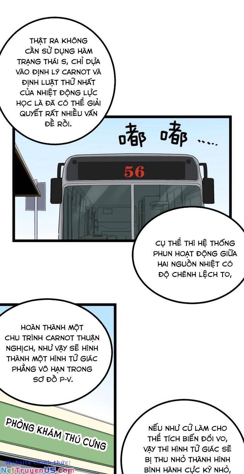 Tinh Thần Đại Hải Của Học Bá Chapter 89 - Next Chapter 90