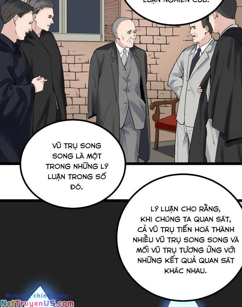 Tinh Thần Đại Hải Của Học Bá Chapter 92 - Next Chapter 93