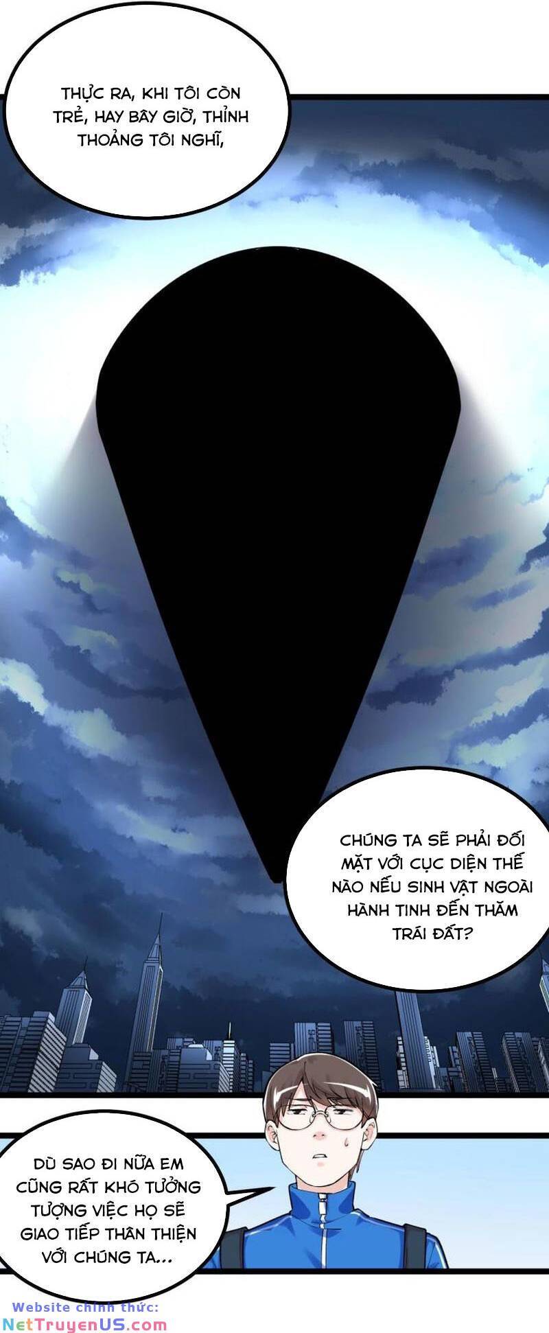 Tinh Thần Đại Hải Của Học Bá Chapter 92 - Next Chapter 93