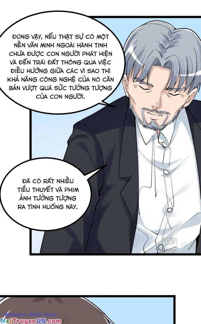 Tinh Thần Đại Hải Của Học Bá Chapter 92 - Next Chapter 93