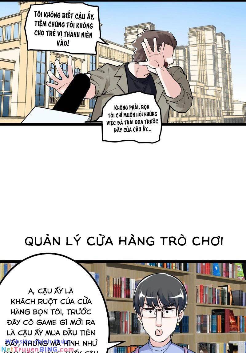 Tinh Thần Đại Hải Của Học Bá Chapter 99 - Next Chapter 100