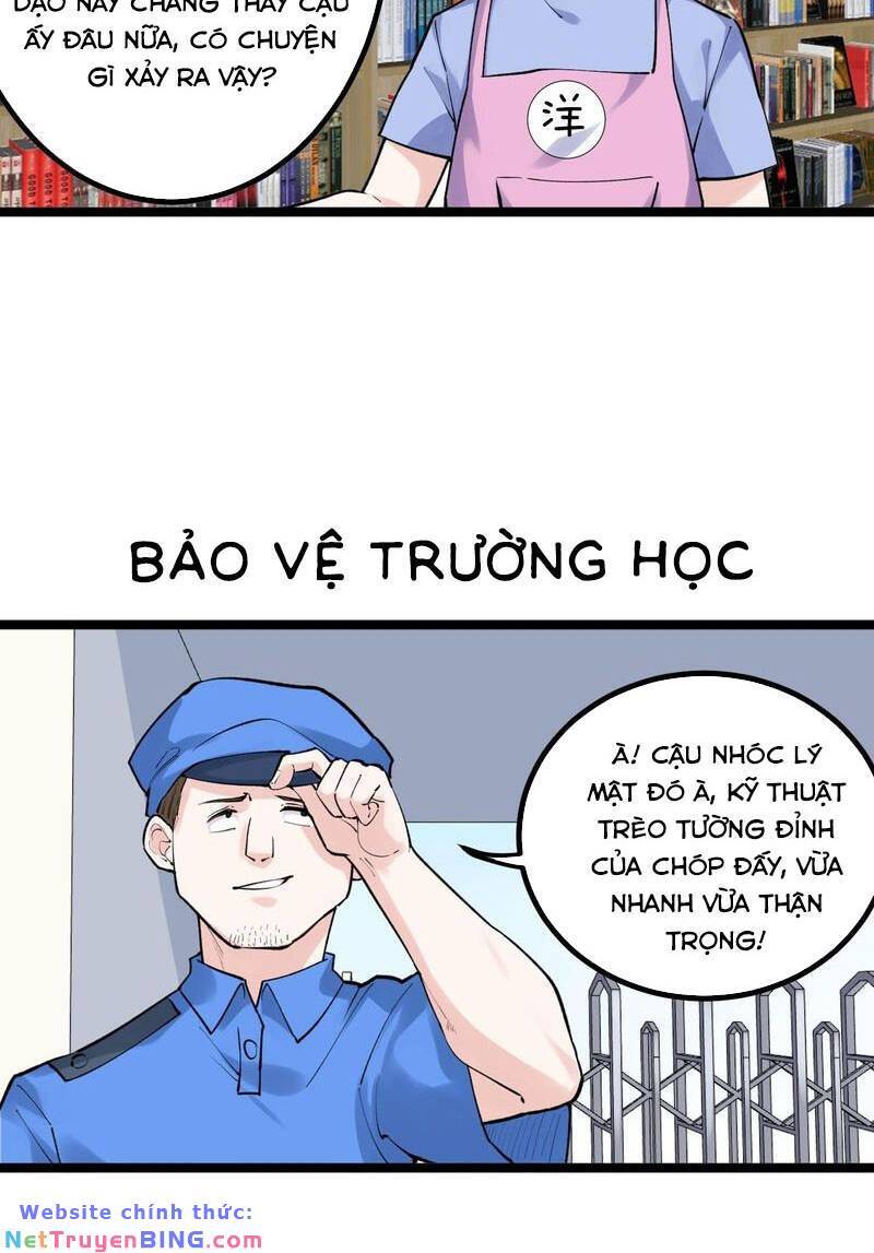 Tinh Thần Đại Hải Của Học Bá Chapter 99 - Next Chapter 100