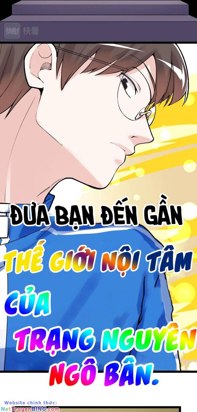 Tinh Thần Đại Hải Của Học Bá Chapter 99 - Next Chapter 100