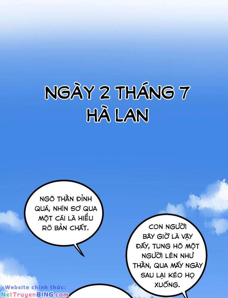 Tinh Thần Đại Hải Của Học Bá Chapter 99 - Next Chapter 100