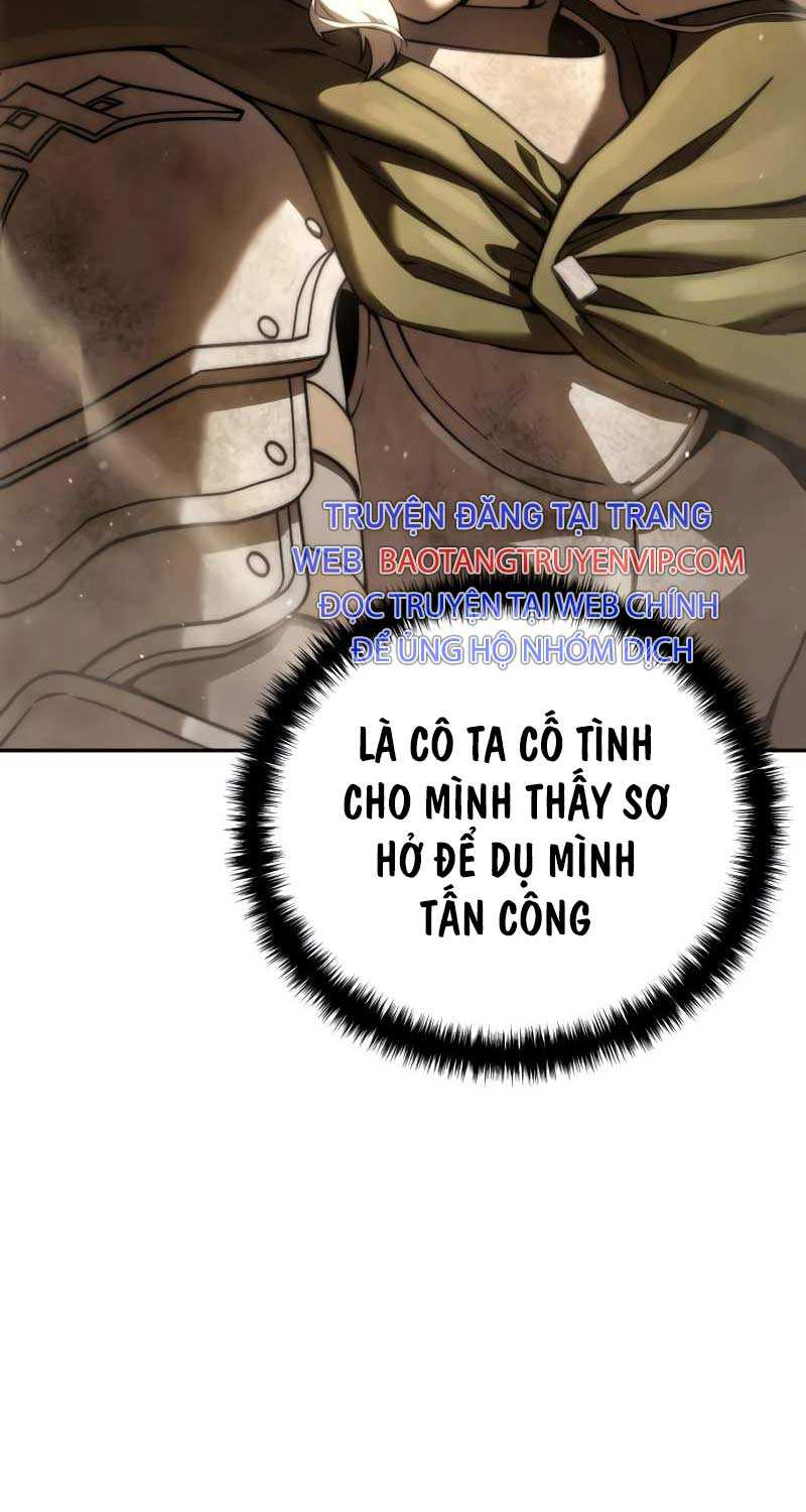 Tinh Tú Kiếm Sĩ Chapter 48 - Trang 4