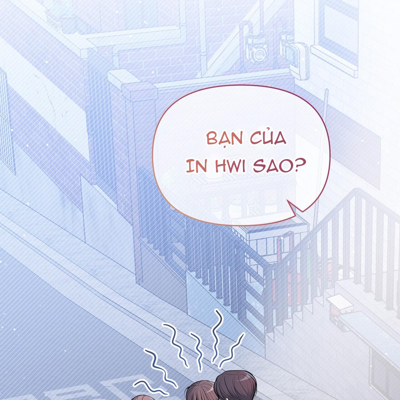 Tình Yêu Bí Mật Chapter 24 - Trang 3