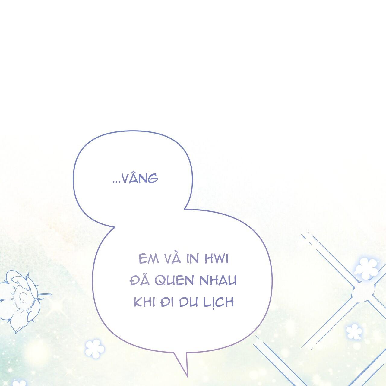 Tình Yêu Bí Mật Chapter 24 - Trang 3