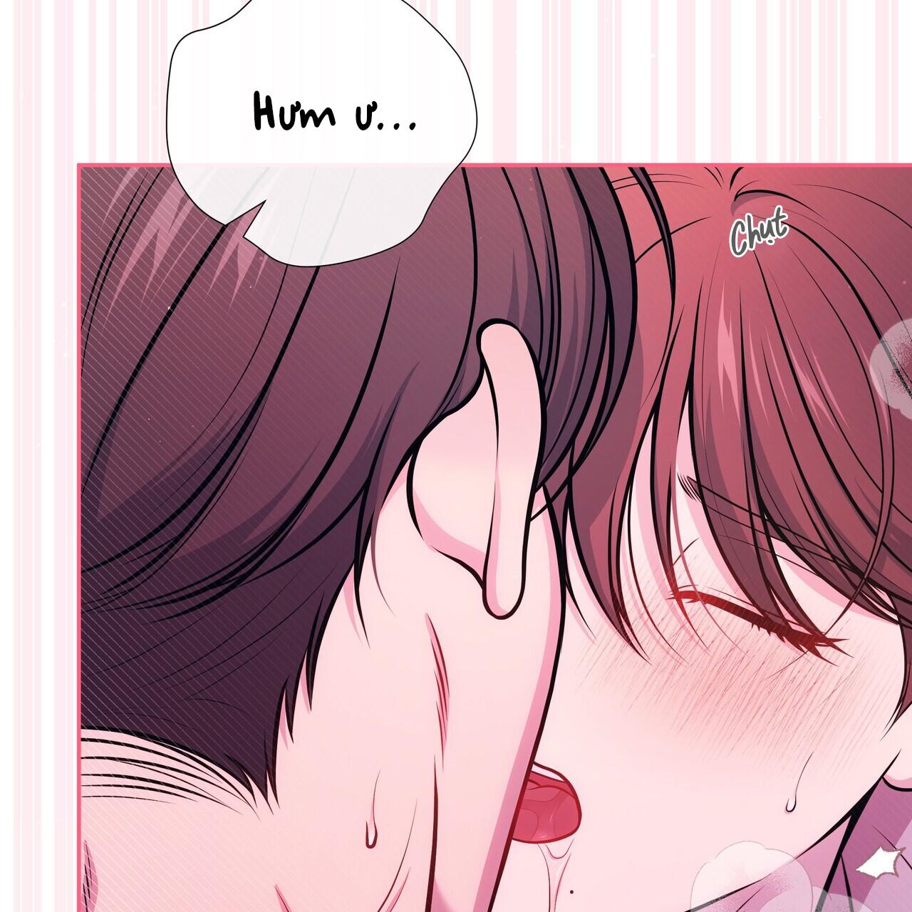 Tình Yêu Bí Mật Chapter 26 H++ - Trang 3