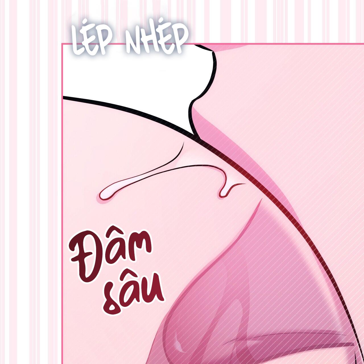 Tình Yêu Bí Mật Chapter 26 H++ - Trang 3