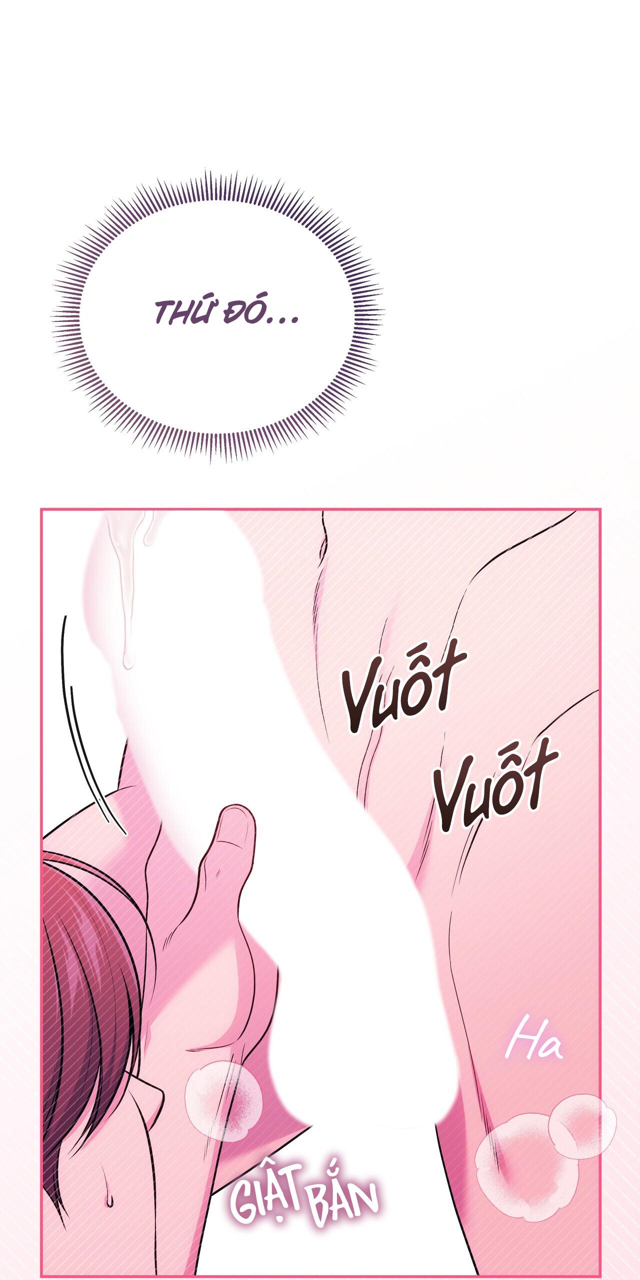 Tình Yêu Bí Mật Chapter 26 H++ - Trang 3