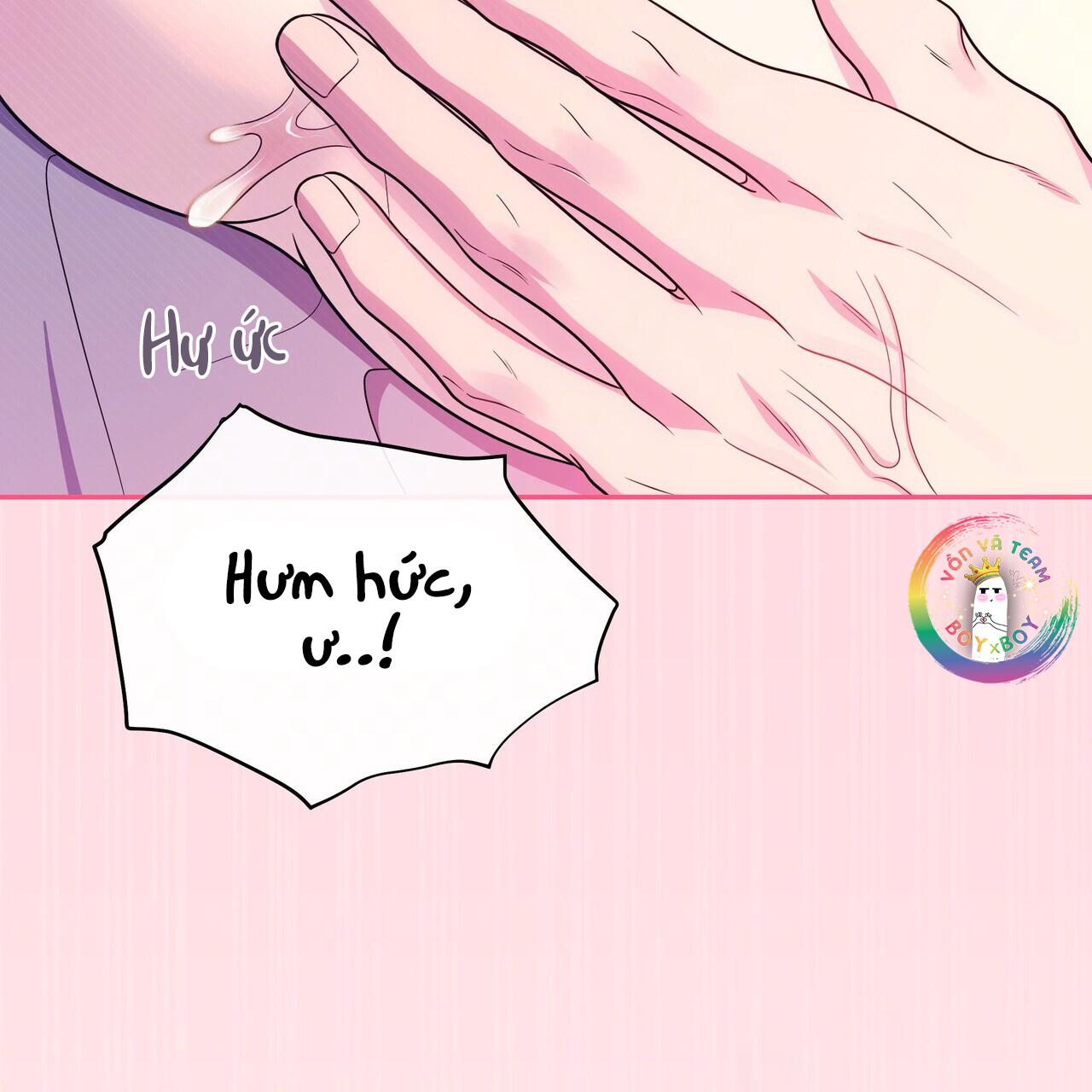 Tình Yêu Bí Mật Chapter 26 H++ - Trang 3