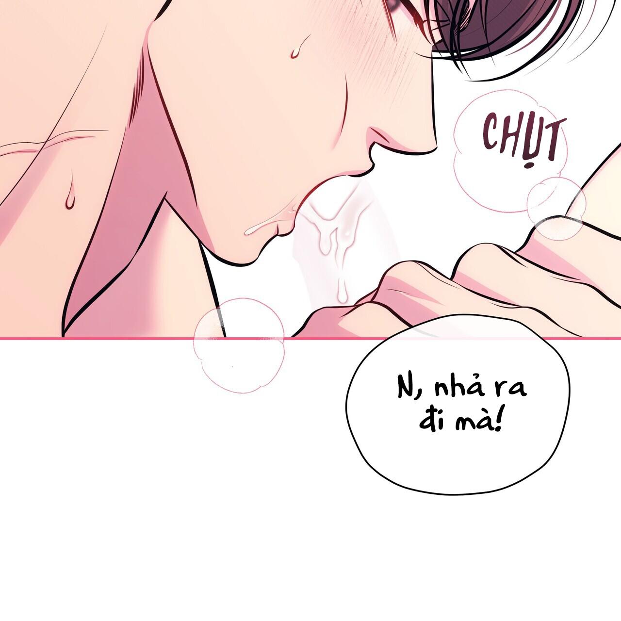 Tình Yêu Bí Mật Chapter 26 H++ - Trang 3