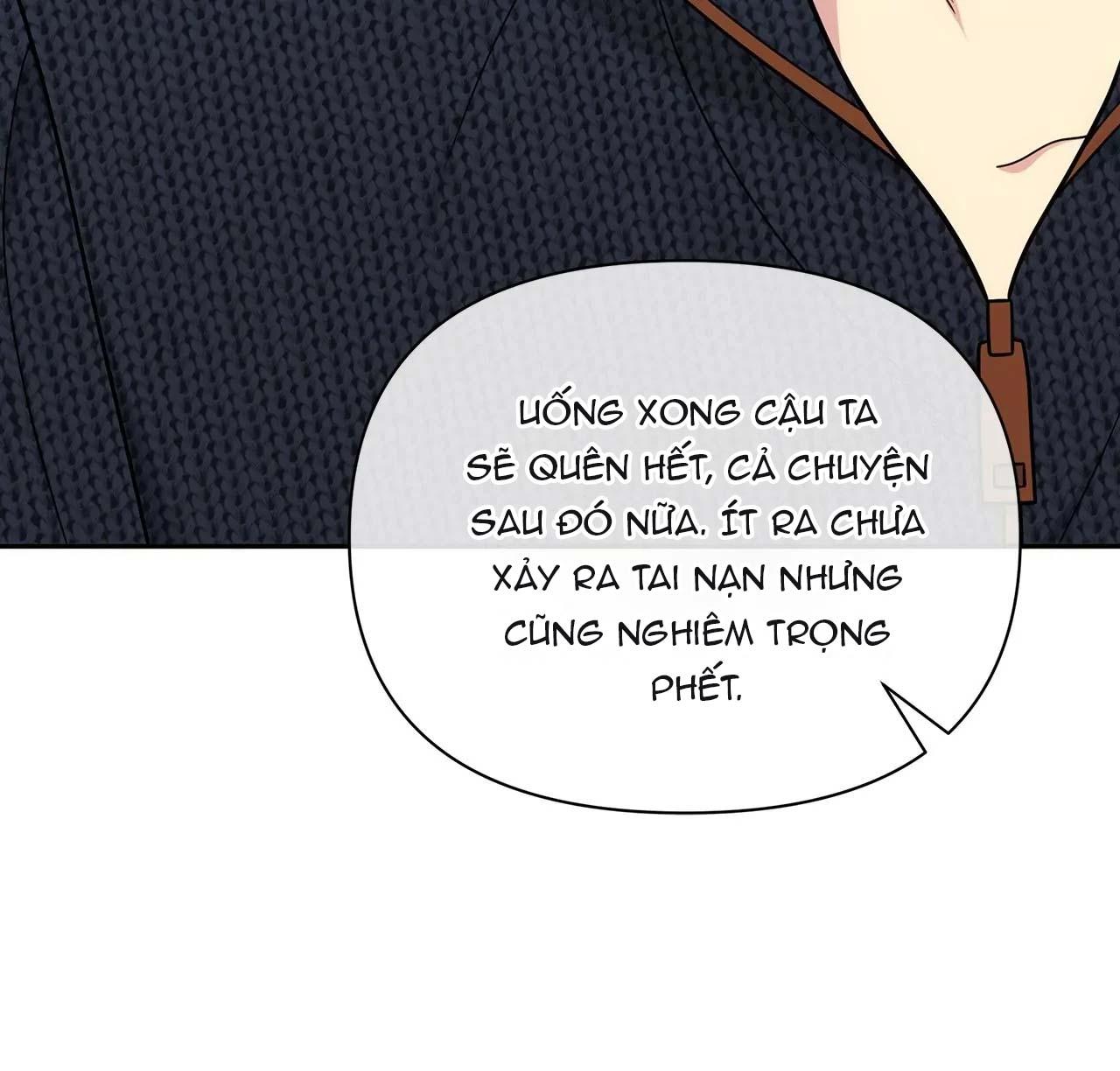 Tình Yêu Bí Mật Chapter 34 - Trang 2