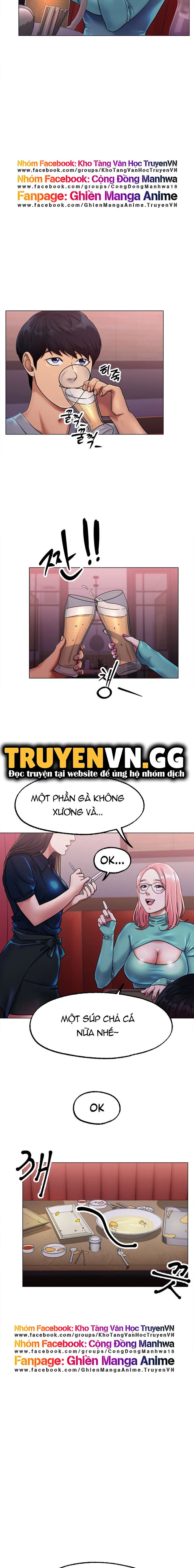 Tình Yêu Băng Giá Chapter 6 - Next Chapter 7