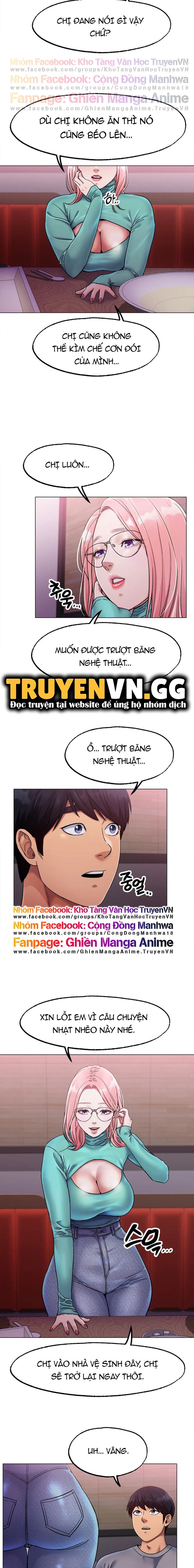 Tình Yêu Băng Giá Chapter 6 - Next Chapter 7