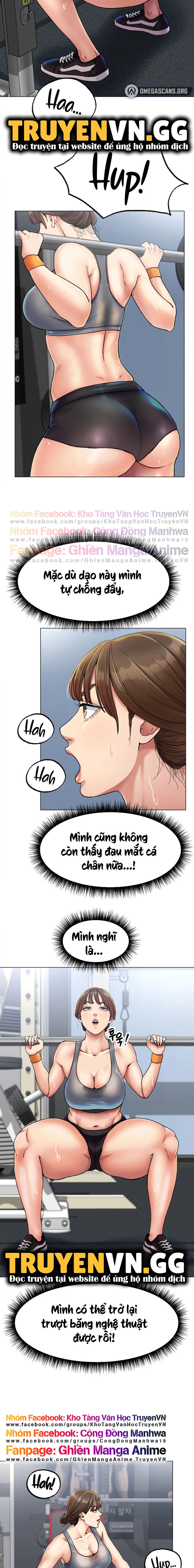 Tình Yêu Băng Giá Chapter 6 - Next Chapter 7