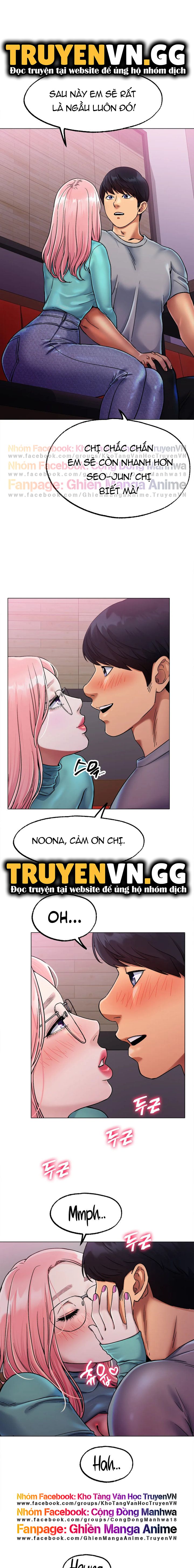 Tình Yêu Băng Giá Chapter 6 - Next Chapter 7