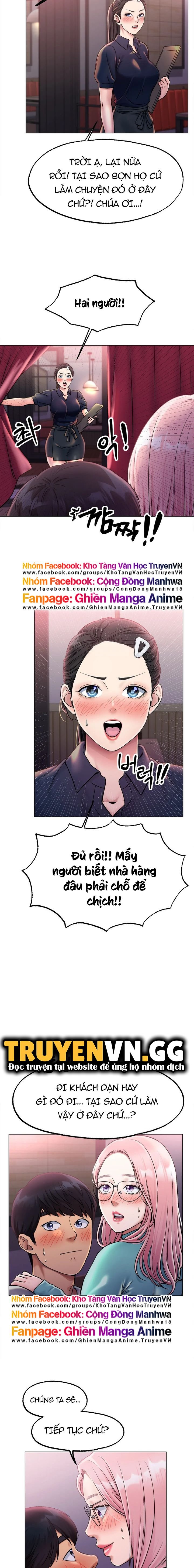 Tình Yêu Băng Giá Chapter 6 - Next Chapter 7