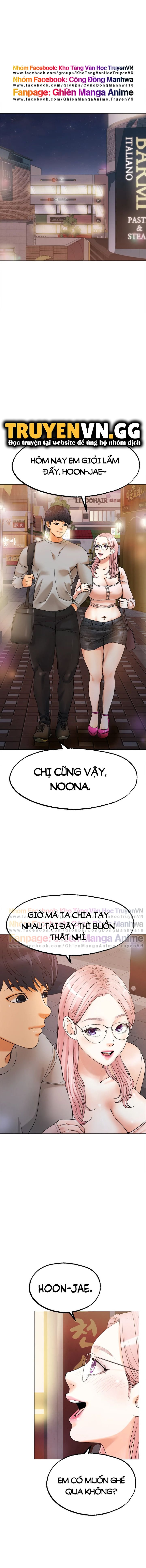 Tình Yêu Băng Giá Chapter 8 - Next Chapter 9