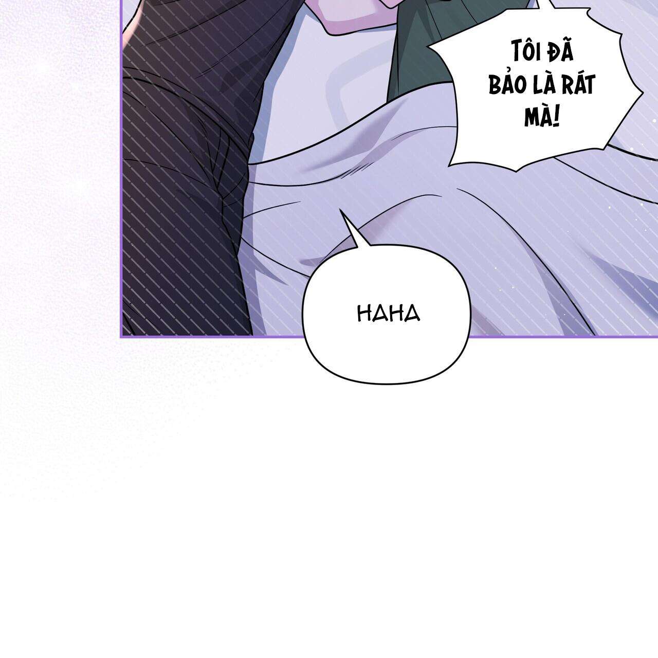 Tình Yêu Bí Mật Chapter 20 - Trang 3