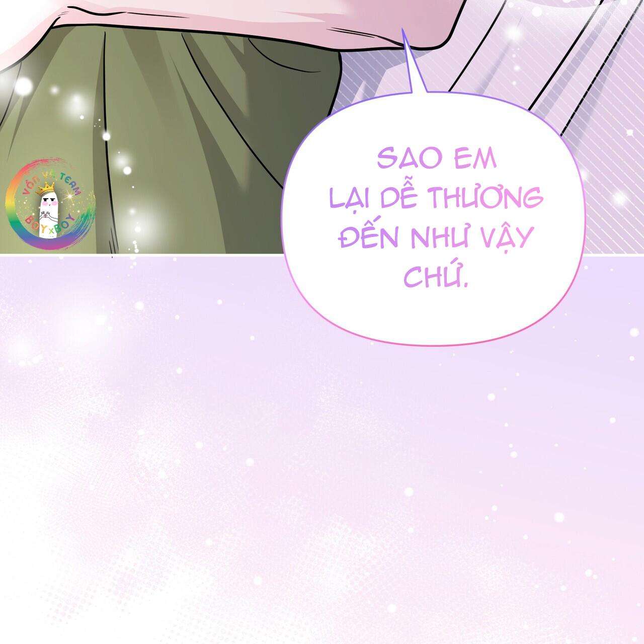 Tình Yêu Bí Mật Chapter 20 - Trang 3