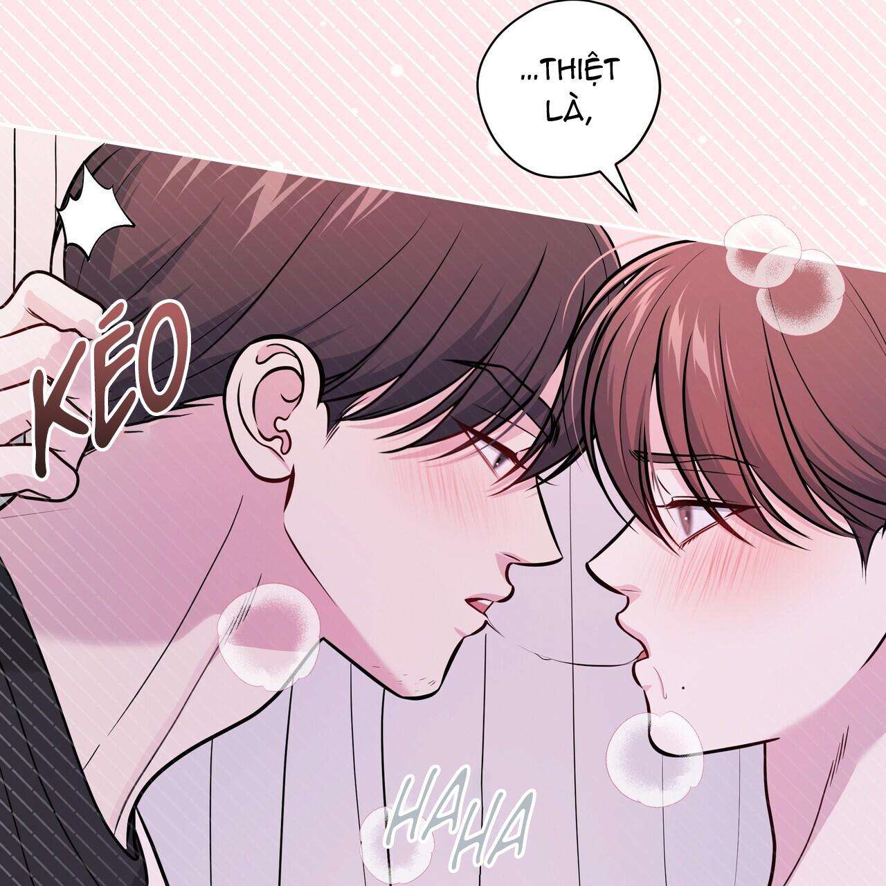 Tình Yêu Bí Mật Chapter 20 - Trang 3