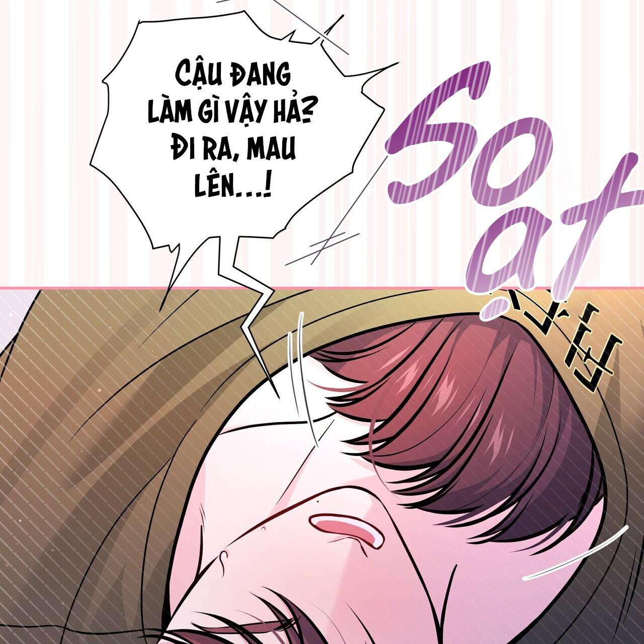 Tình Yêu Bí Mật Chapter 20 - Trang 3