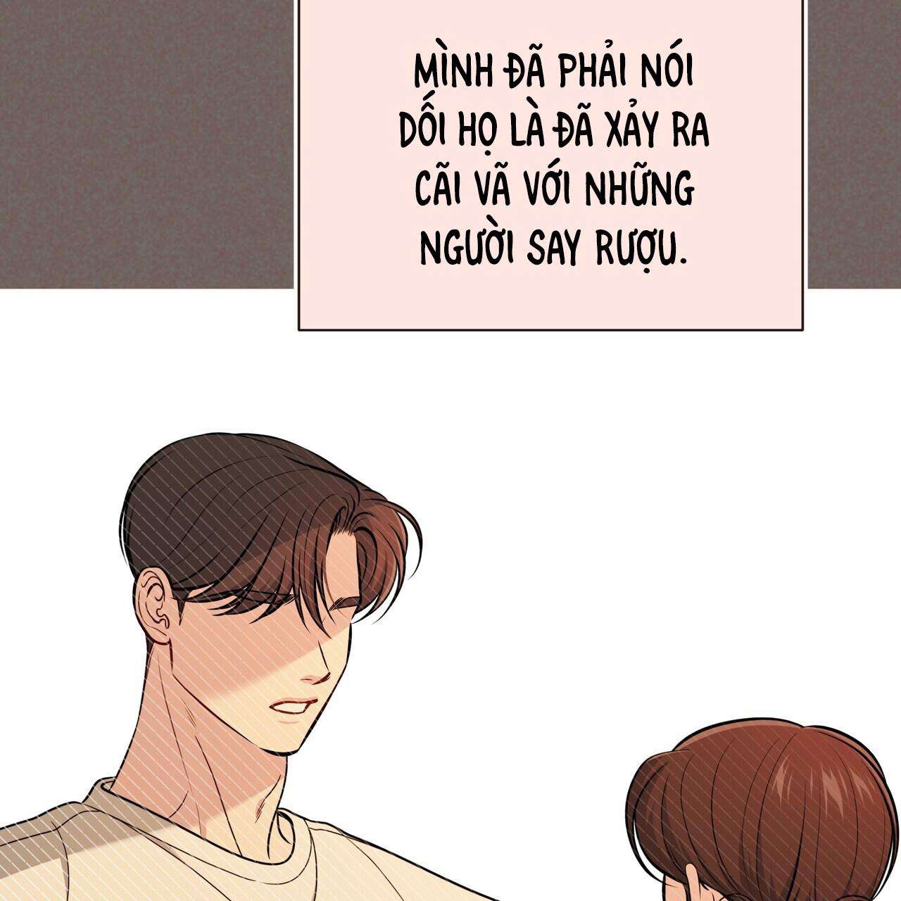 Tình Yêu Bí Mật Chapter 20 - Trang 3