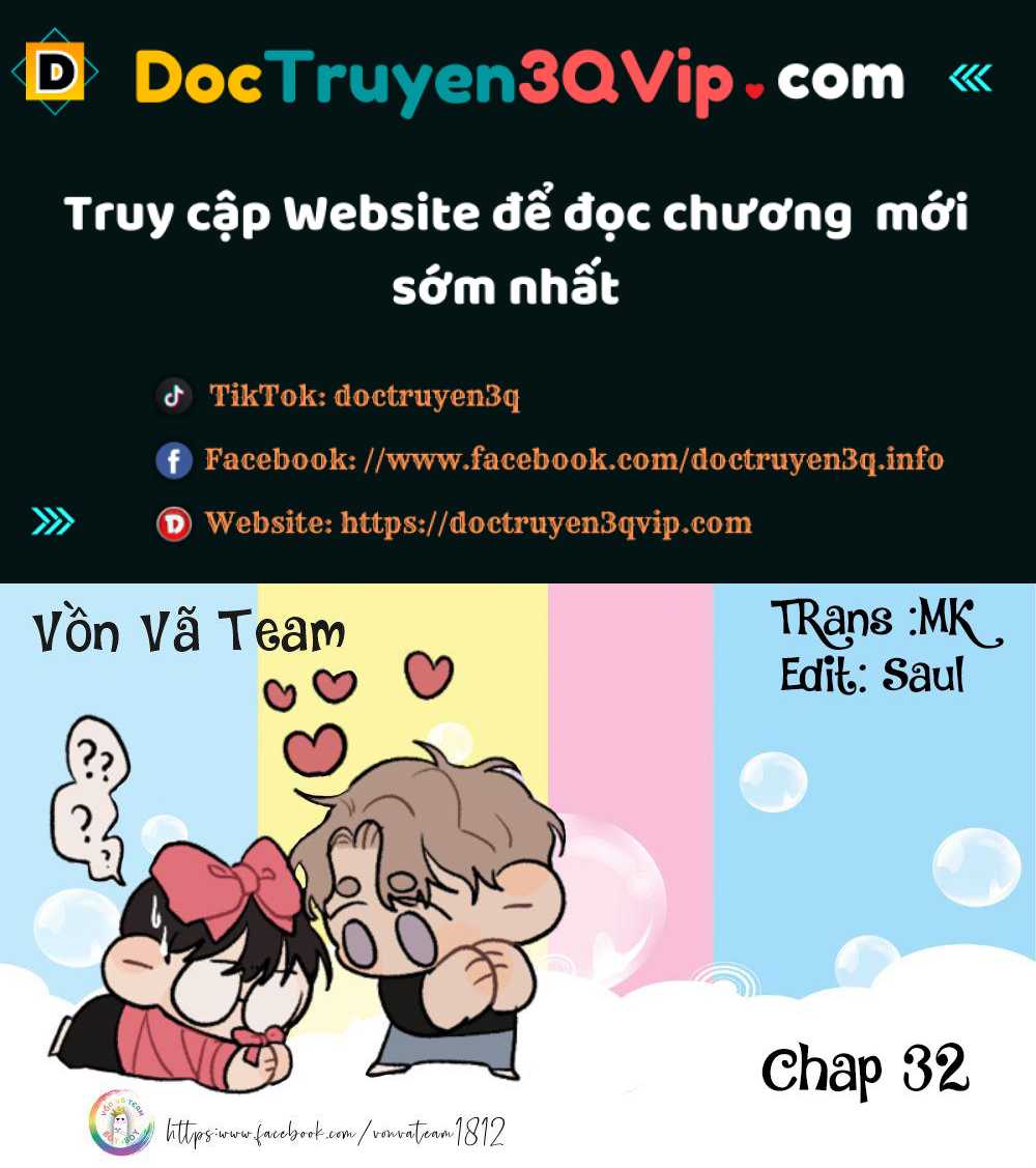 Tình Yêu Bí Mật Chapter 32 - Trang 2