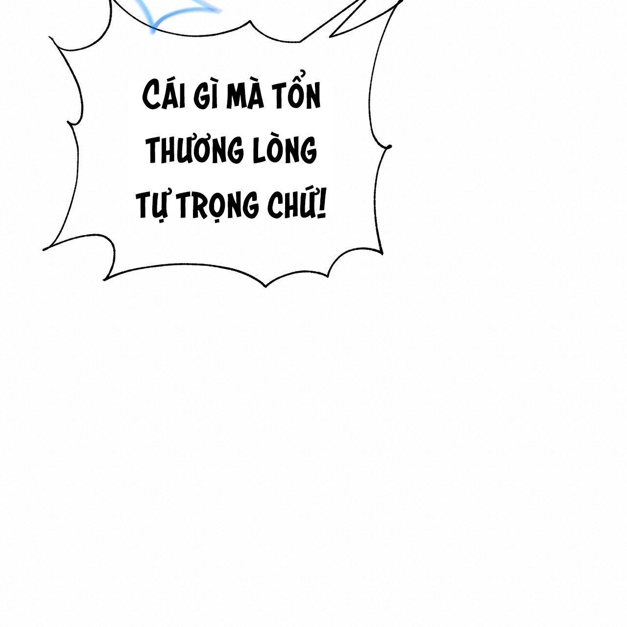 Tình Yêu Bí Mật Chapter 4 - Trang 3