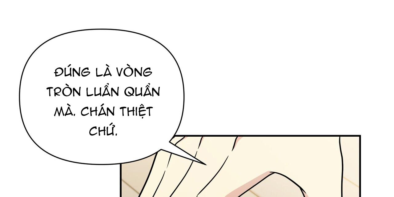 Tình Yêu Bí Mật Chapter 4 - Trang 3