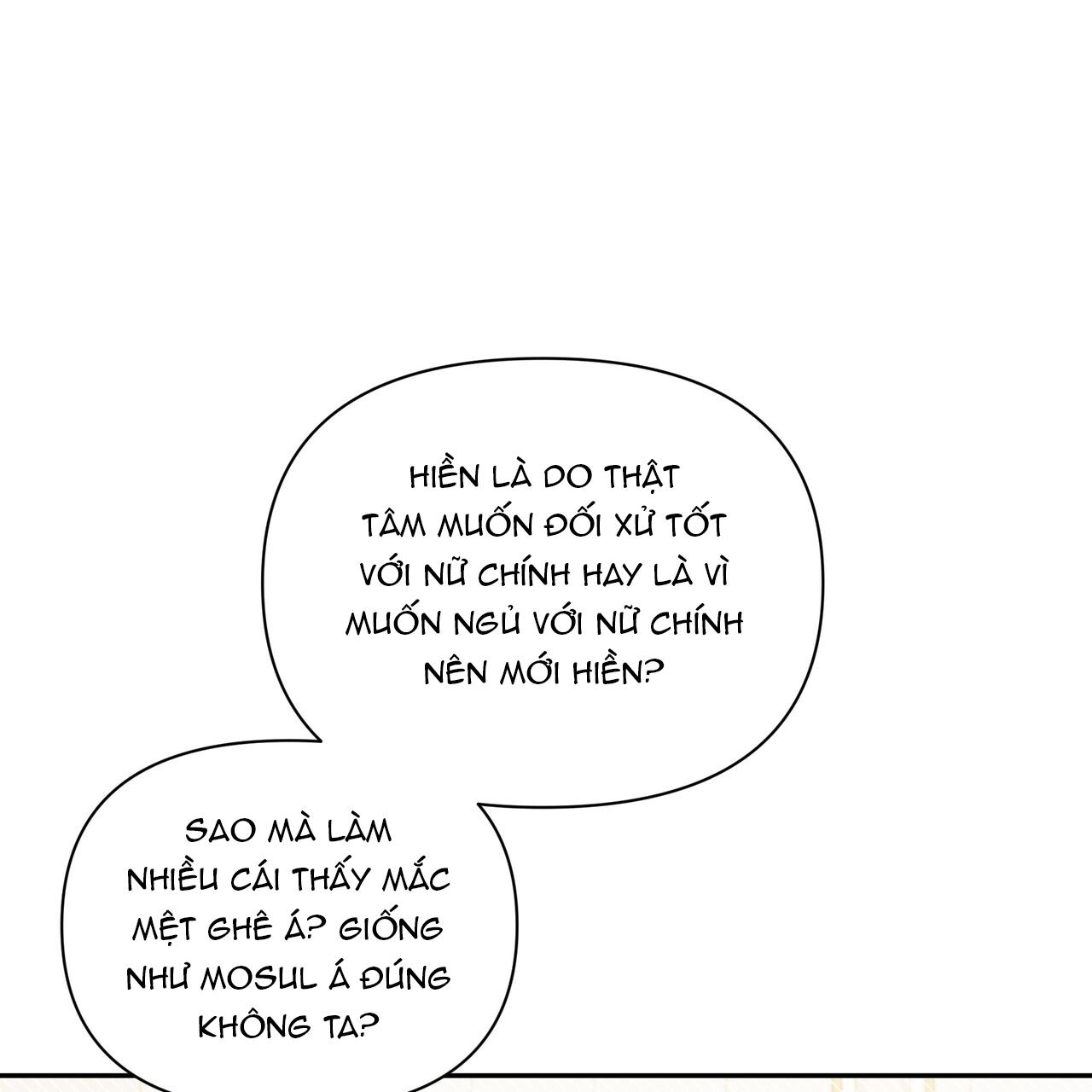 Tình Yêu Bí Mật Chapter 4 - Trang 3