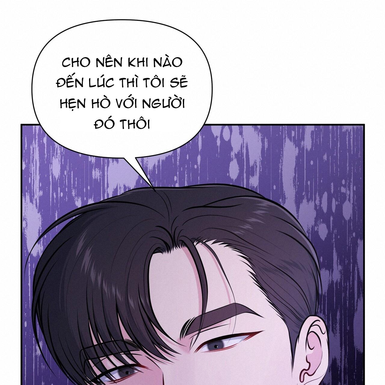 Tình Yêu Bí Mật Chapter 4 - Trang 3