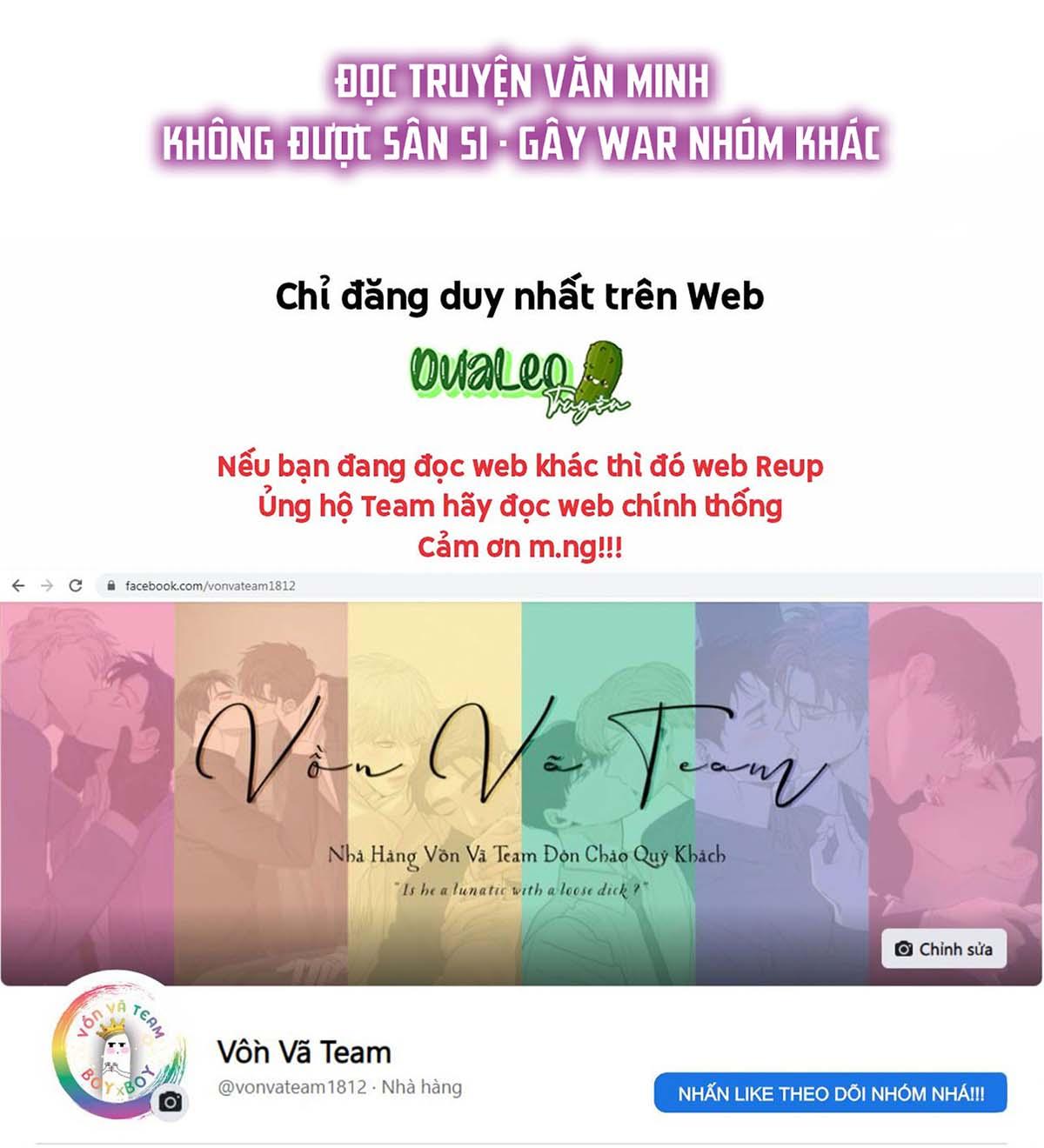 Tình Yêu Bí Mật Chapter 4 - Trang 3